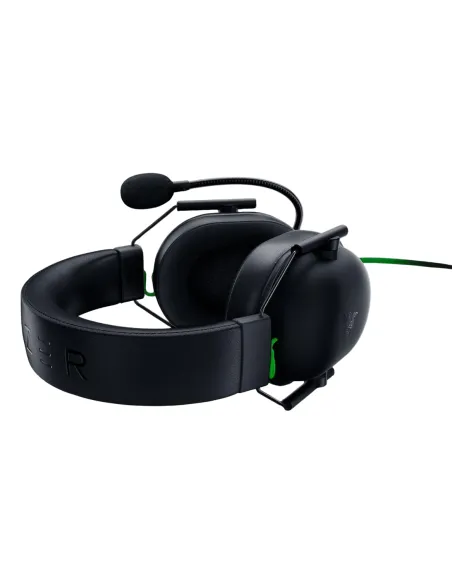 Razer BlackShark V2 X Auriculares Gaming Negros
