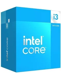 Intel Core i3-14100F 4.7Ghz