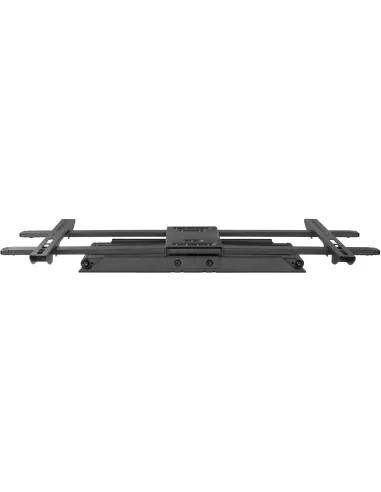 Equip 650335 Soporte de Pared para Monitor/TV de 37-80" Máx. 60KG Negro