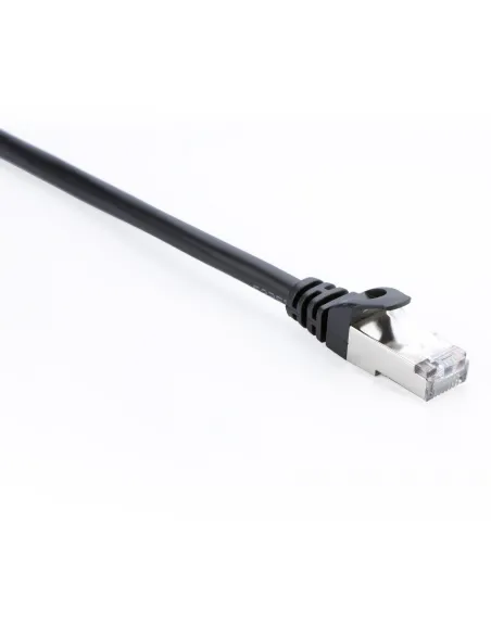 V7 V7CAT5STP-01M-BLK Cable de Red RJ-45 Cat.5e 1M Negro