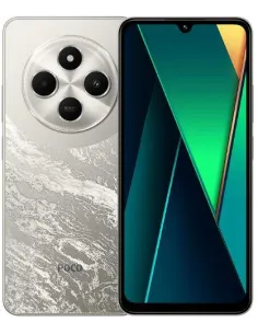 Xiaomi Poco C75 8/256GB Dorado