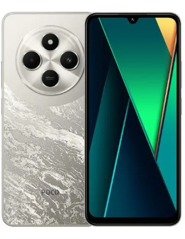 Xiaomi Poco C75 8/256GB Dorado