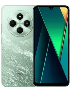 Xiaomi Poco C75 8/256GB Verde