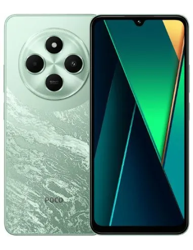 Xiaomi Poco C75 8/256GB Verde