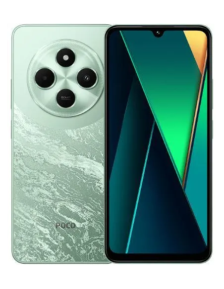 Xiaomi Poco C75 8/256GB Verde