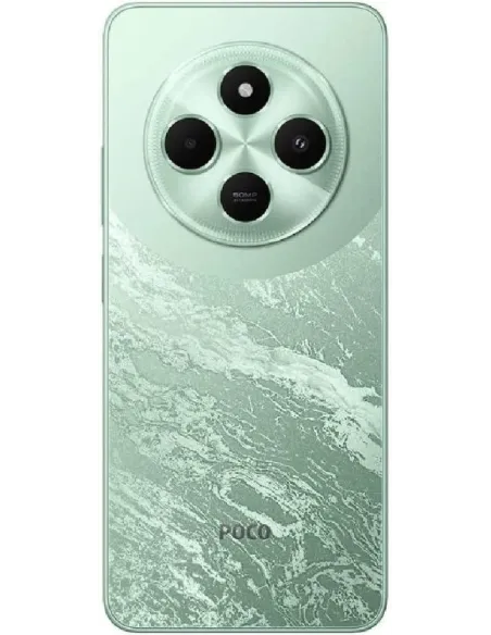 Xiaomi Poco C75 8/256GB Verde