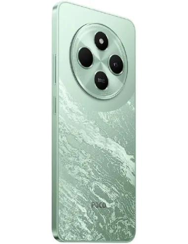 Xiaomi Poco C75 8/256GB Verde