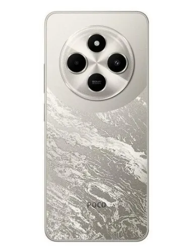 Xiaomi Poco C75 8/256GB Dorado