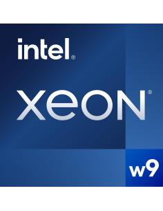 Intel Xeon W9-3475X 2,2 GHz