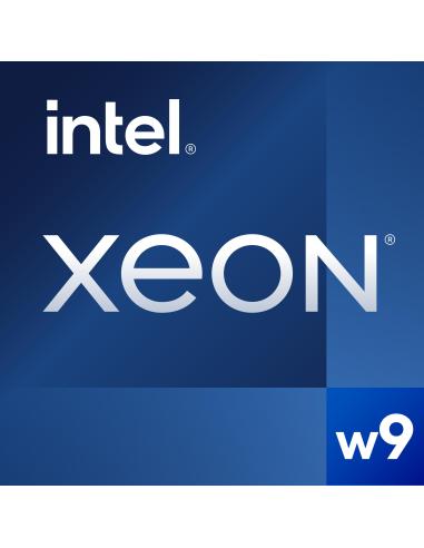 Intel Xeon W9-3475X 2,2 GHz