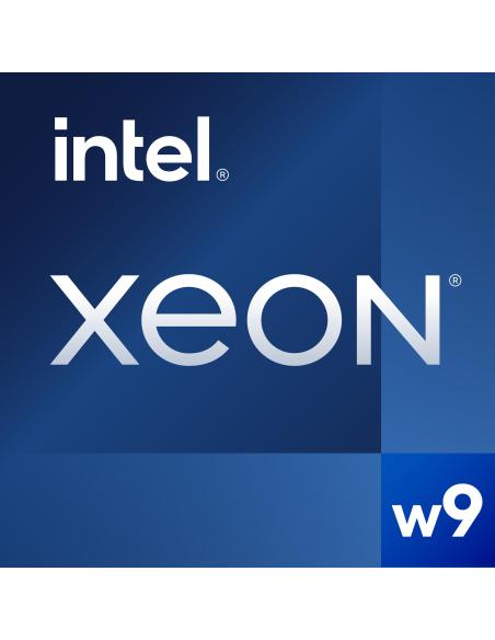 Intel Xeon W9-3475X 2,2 GHz