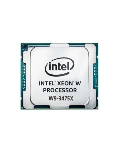Intel Xeon W9-3475X 2,2 GHz