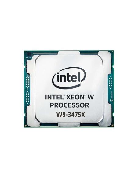 Intel Xeon W9-3475X 2,2 GHz