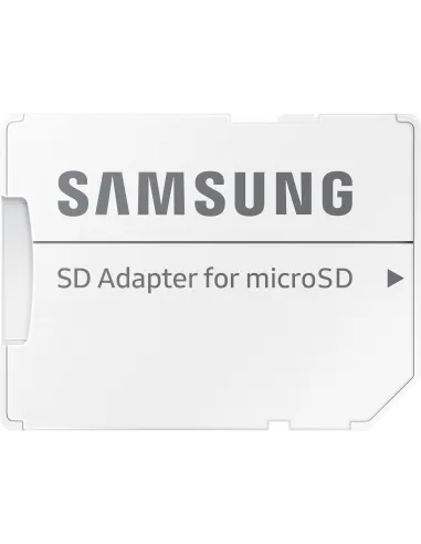 Samsung PRO Plus MicroSDXC 128GB UHS-I U3 A2 V30 Clase 10 con Adaptador SD