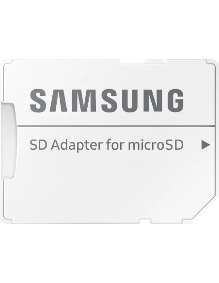 Samsung PRO Plus MicroSDXC 128GB UHS-I U3 A2 V30 Clase 10 con Adaptador SD