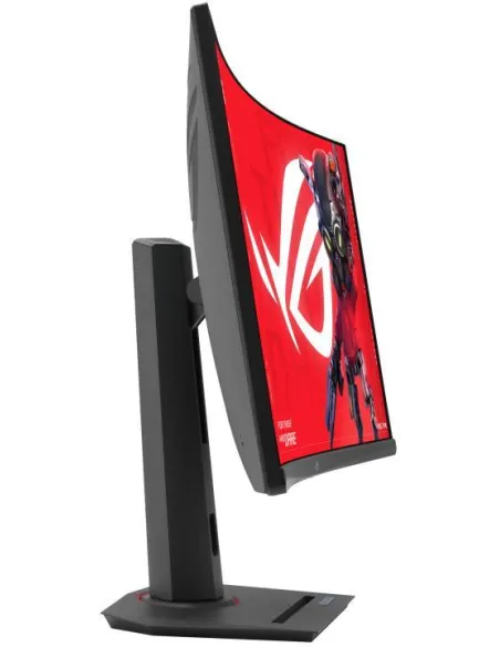Asus ROG Strix XG32WCS 31.5" LED Fast VA QHD 180Hz FreeSync Curva