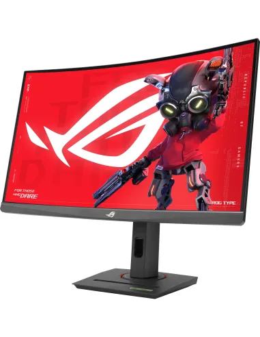 Asus ROG Strix XG27WCMS 27" LED QHD 280Hz FreeSync Premium Curva