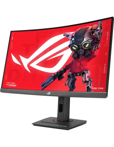 Asus ROG Strix XG27WCMS 27" LED QHD 280Hz FreeSync Premium Curva