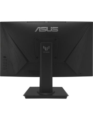 Asus TUF Gaming VG24VQER 23.6" LED FullHD 165Hz Curva FreeSync Premium