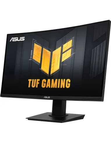 Asus TUF Gaming VG24VQER 23.6" LED FullHD 165Hz Curva FreeSync Premium