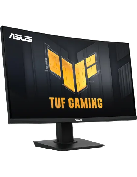 Asus TUF Gaming VG24VQER 23.6" LED FullHD 165Hz Curva FreeSync Premium