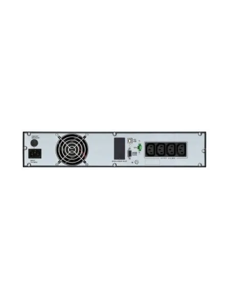 APC SRV2KRIRK-E SAI 2000VA 1800W