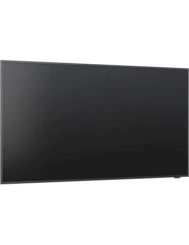 NEC MultiSync E438 Pantalla Interactiva 42.5" LCD 4K Ultra HD Negro