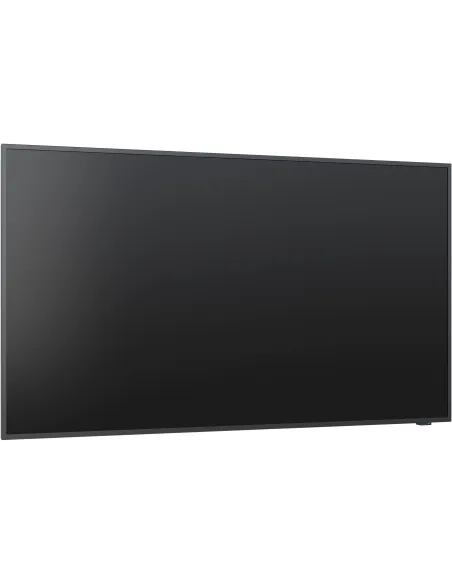 NEC MultiSync E438 Pantalla Interactiva 42.5" LCD 4K Ultra HD Negro