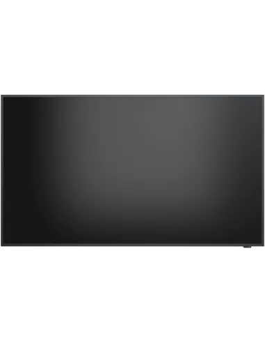 NEC MultiSync E438 Pantalla Interactiva 42.5" LCD 4K Ultra HD Negro