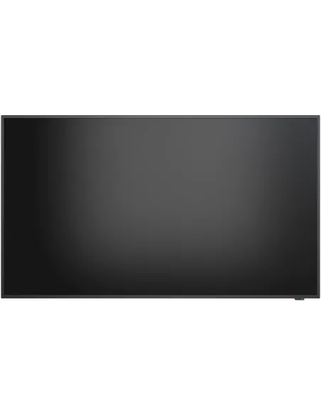 NEC MultiSync E438 Pantalla Interactiva 42.5" LCD 4K Ultra HD Negro