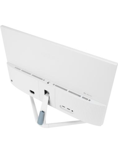 Asus EyeCare VU279HFI-W 27" LED IPS Full HD 100Hz Blanco