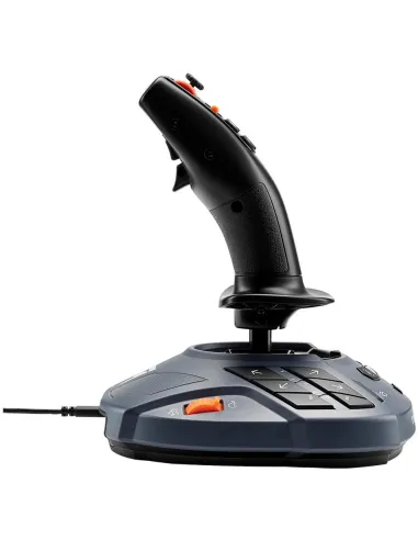 Thrustmaster SimTask FarmStick X Joystick para Xbox USB 2.0 Negro