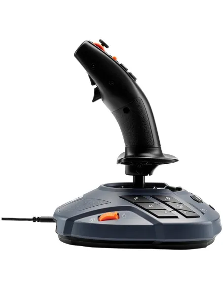 Thrustmaster SimTask FarmStick X Joystick para Xbox USB 2.0 Negro