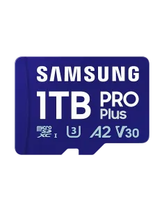 Samsung MB-MD1T0S 1TB SDXC UHS-I Clase 10-MTMSDM0309