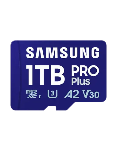 Samsung MB-MD1T0S 1TB SDXC UHS-I Clase 10