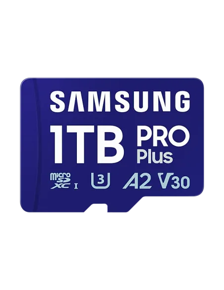 Samsung MB-MD1T0S 1TB SDXC UHS-I Clase 10
