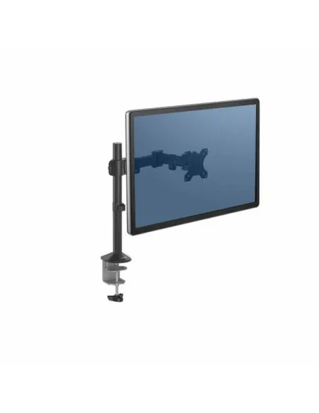 Fellowes Reflex 8502501 Soporte de Mesa para Monitor/TV de 32" Máx. 8 KG Negro