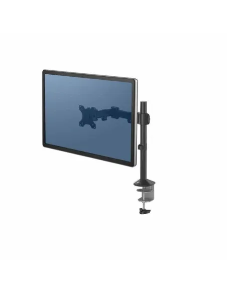 Fellowes Reflex 8502501 Soporte de Mesa para Monitor/TV de 32" Máx. 8 KG Negro