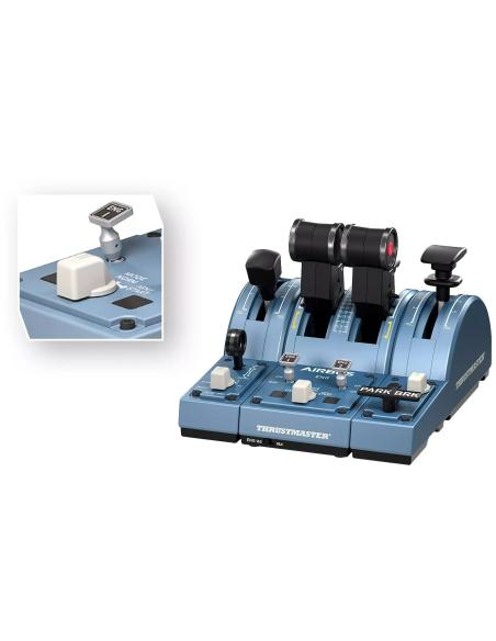 Thrustmaster TCA Captain Pack X Airbus Edition PC/Xbox Series