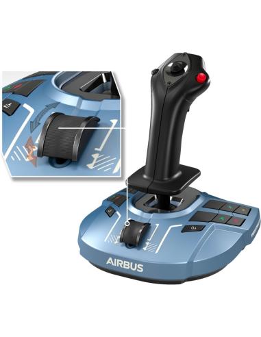 Thrustmaster TCA Captain Pack X Airbus Edition PC/Xbox Series