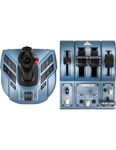 Thrustmaster TCA Captain Pack X Airbus Edition PC/Xbox Series