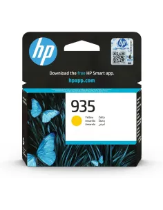 HP 935 C2P22AE Tinta Original Amarillo-C2P22AE