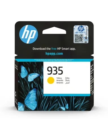 HP 935 C2P22AE Tinta Original Amarillo