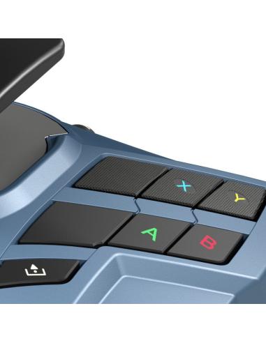 Thrustmaster TCA Sidestick X Airbus Edition Joystick Simulador de Vuelo