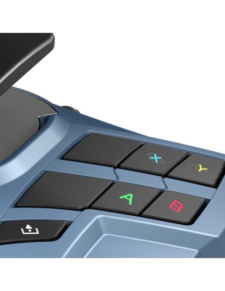 Thrustmaster TCA Sidestick X Airbus Edition Joystick Simulador de Vuelo