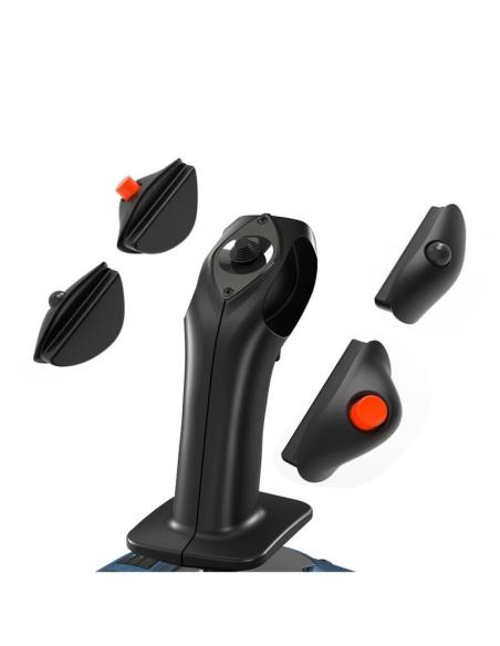 Thrustmaster TCA Sidestick X Airbus Edition Joystick Simulador de Vuelo