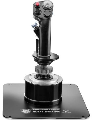Thrustmaster Hotas Warthog Flight Stick