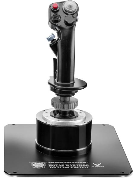Thrustmaster Hotas Warthog Flight Stick