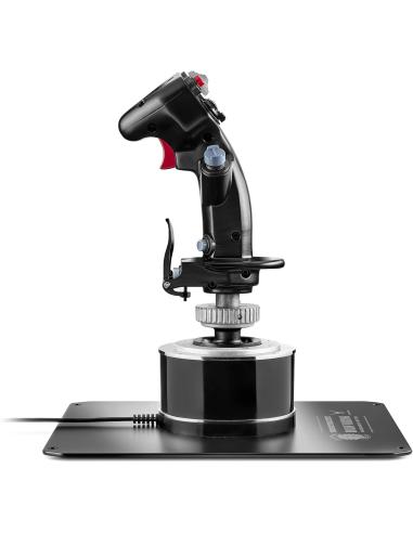 Thrustmaster Hotas Warthog Flight Stick