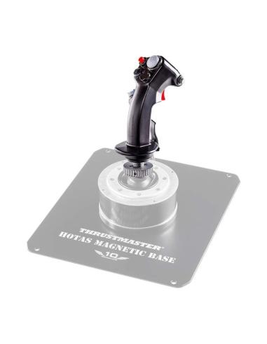 Thrustmaster F-16C Viper Hotas Add-On Grip Palanca Replica Flight Stick para PC